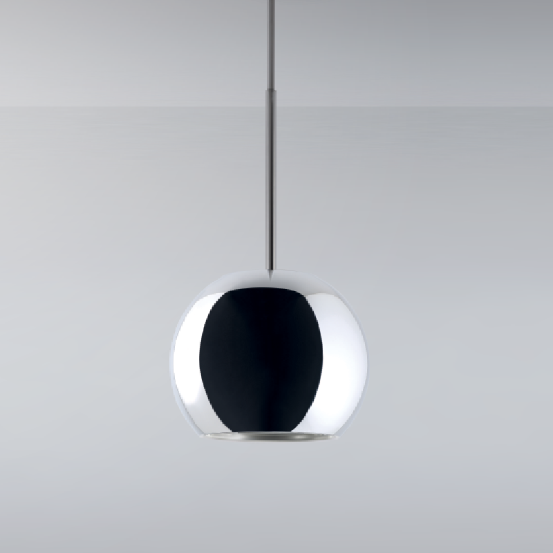 Máy Hút Mùi Malloca SPHERA CHROME-I001C